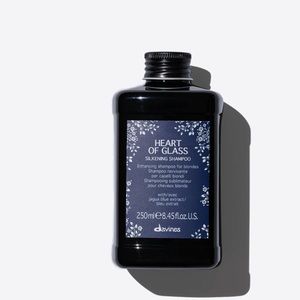 Davines Heart of Glass Shampoo, NEW!